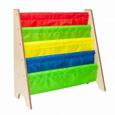 Sling Bookcase