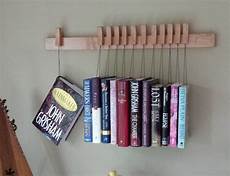 Sling Bookcase