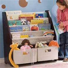 Sling Bookshelf