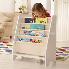 Sling Bookshelf