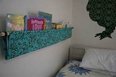 Sling Bookshelf