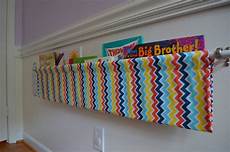 Sling Bookshelf