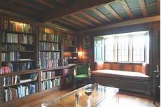 Solid Oak Bookcase