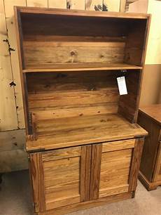 Solid Oak Bookcase