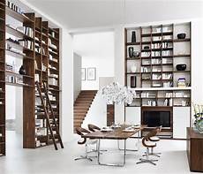 Solid Oak Bookcase