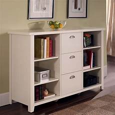 Solid Wood Bookcase