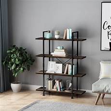 Solid Wood Bookcases
