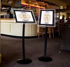 Special Display Stands