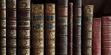 Spine Bookshelf