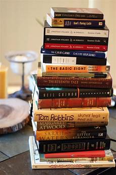 Spine Bookshelf