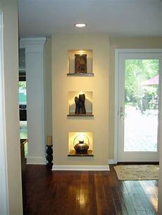 Square Shelves