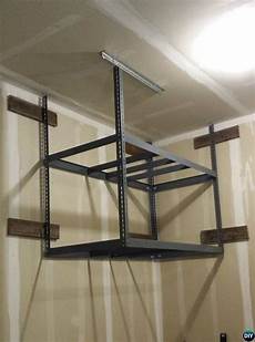 Square Shelving