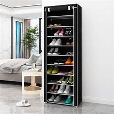 Stackable Shoe Rack