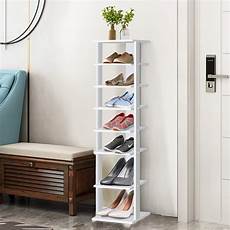 Stackable Shoe Rack