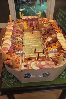 Stadium Display