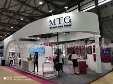 Standard Display Stand