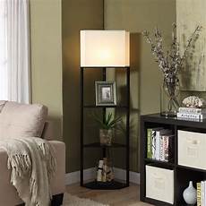 Standing Bookshelf