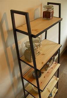 Standing Shelves