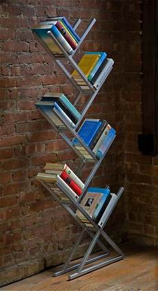 Steel Bookshelf