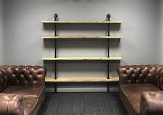 Steel Shelving Unit