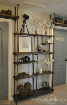 Steel Shelving