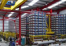 Steel Shelving