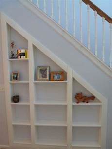 Step Bookcase