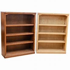 Step Bookcase