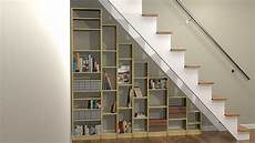 Step Bookshelf