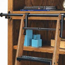 Step Ladder Shelves