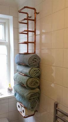 Storage Shelves