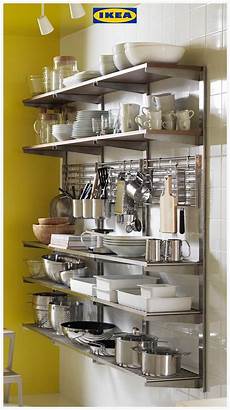 Storage Shelving Units