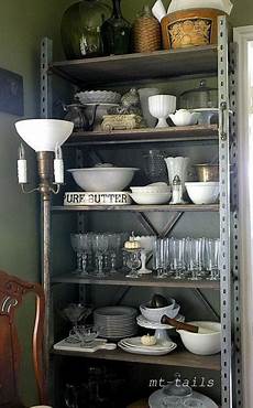 Storage Shelving Units