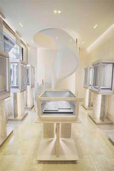 Store Display Cases
