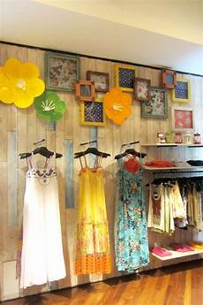Store Display Fixture
