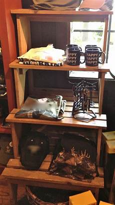 Store Display Fixtures
