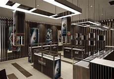 Store Display Fixtures