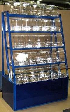 Store Display Fixtures