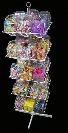 Store Display Stands