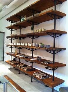 Store Display Units
