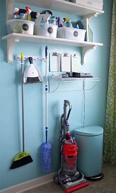 Store Organizing Equipments