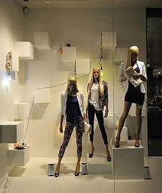 Store Window Displays