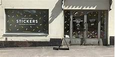 Store Window Displays