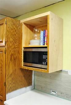 Stove Shelf