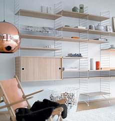 String Shelving