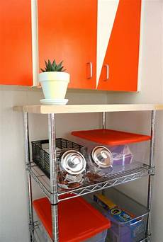 String Shelving