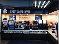 Supermarket Display Cabinets