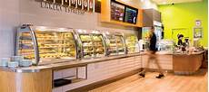 Supermarket Display Cabinets