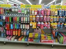 Supermarket Display Materials