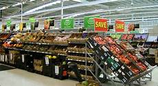 Supermarket Display Materials